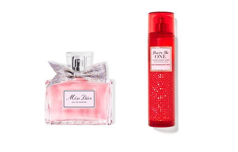 bath and body works prada dupe|bath and body flower dupe.